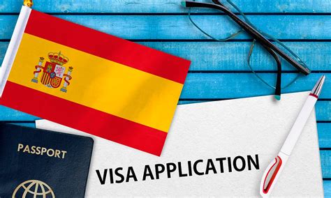 policy of spain visa for indians